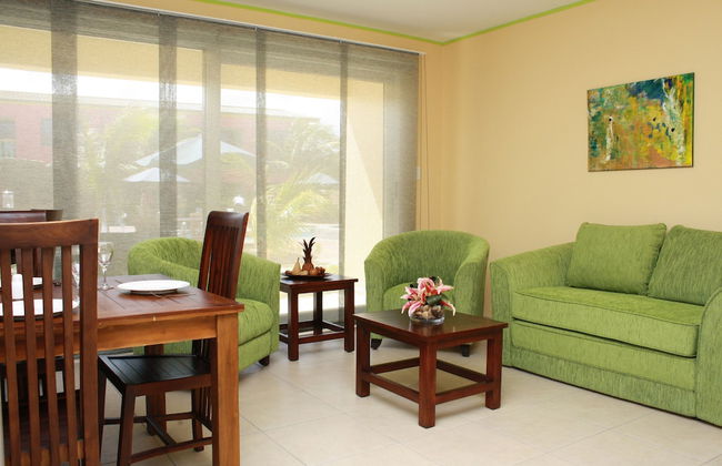 Del Rey Apartments - Foto 8