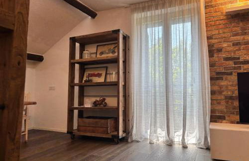 Agaphouse Loft in Milan - Foto 6