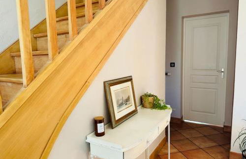 Maison au Mans, 6 pièces, 8 personnes - Foto 15