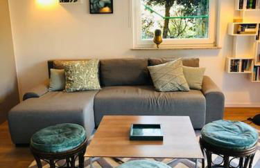 Top ausgestattete Wohnung in Traumlage mit grandioser Aussicht - Foto 7