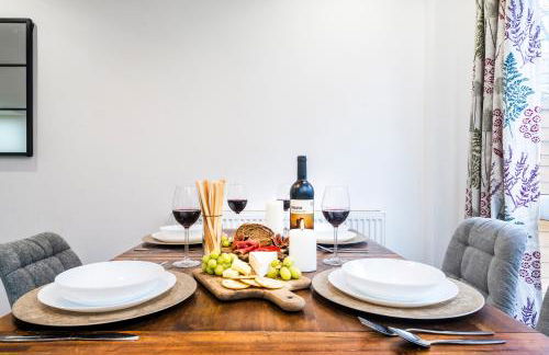 3 BDR House near East Croydon Rail Station - Foto 37