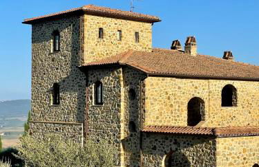 Podere Montale Winery - Foto 12