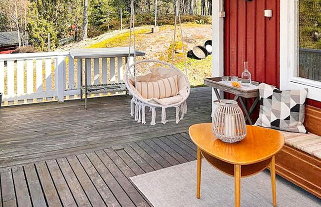 5 Person Holiday Home in Strangnas-by Traum - Foto 24