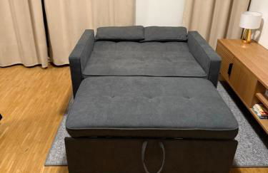 Stylish Apartment nähe HBF-Tiefgarage-Lift - Foto 2