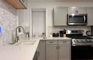 Cozy Cornhill Getaway, Free Parking KitchenWD - Foto 19