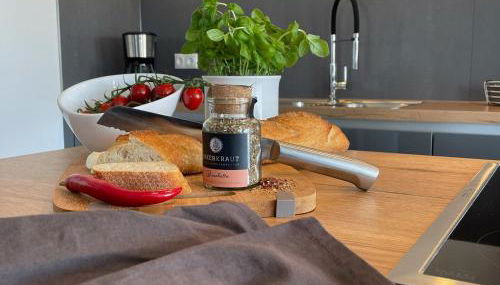 Ferienhaus Küstenperle FH4 - Foto 3