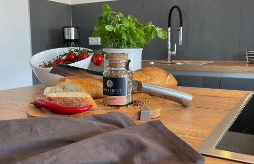 Ferienhaus Küstenperle FH4 - Foto 3