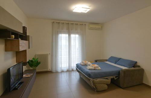 My Home Apartments - Foto 34