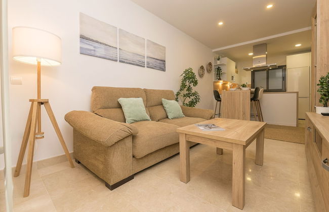 La Yerbabuena in Barbate - Foto 7