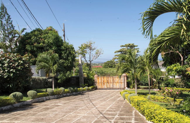 Hatfield South Villa - Photo 34