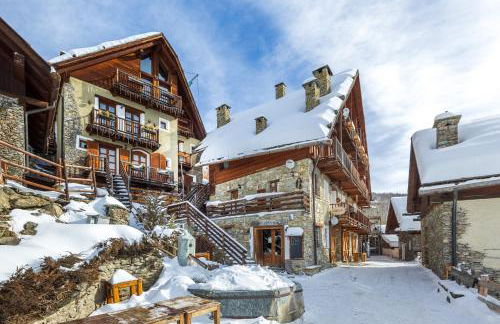 Hostdomus - Castle Apartments - Photo 12