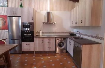 Chalet lujo en finca Zafiro lagunazo Riopar 5 o 3 dormitorios y 3 Baños Parque Natural del Rio Mundo - Foto 68