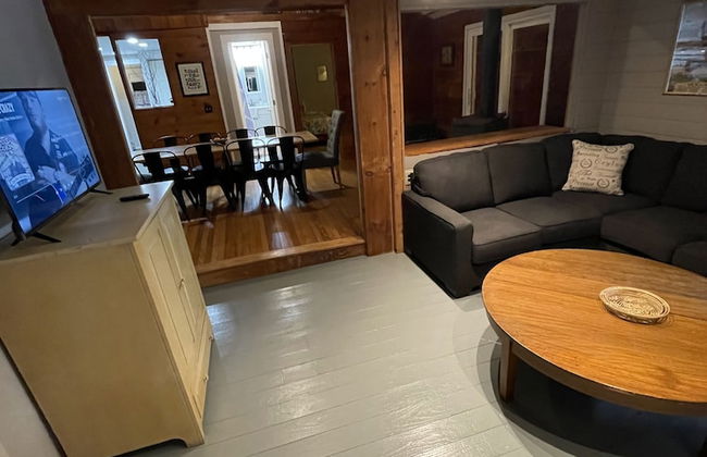 Brookside Hideaway, Brook Road Inn - Foto 14