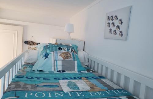 Casa Julia B8 Bon Repos, piscine et plage à pieds! - Foto 31