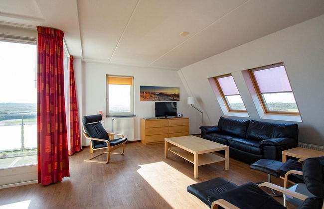 Fantastic Penthouse on the top Floor - Foto 1