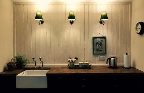 Dandaleith Cottage No.1 - Foto 59