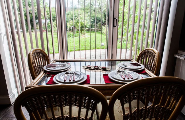 Cyrus House - Foto 15