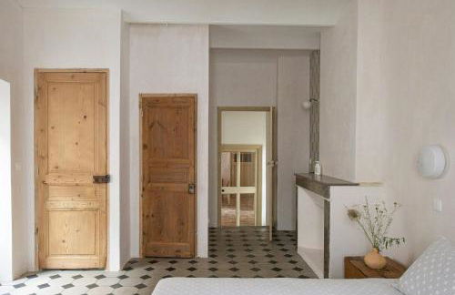 Historic Silk Farm In The Heart Of Ardeche - Foto 16