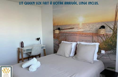 Le Cocon de Port-Louis - Foto 2