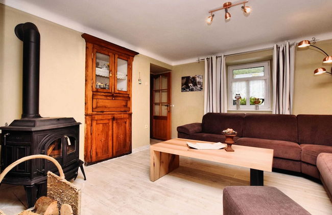 Holiday Home in Ouren With Infrared Sauna - Foto 11