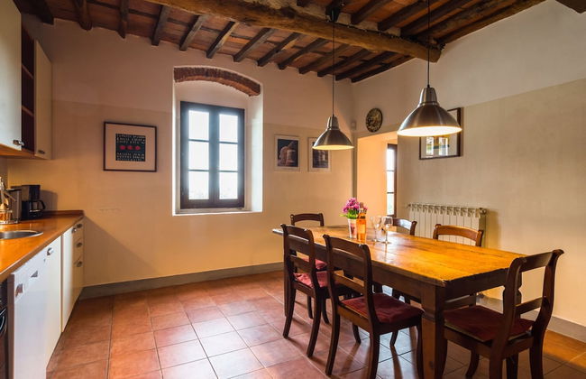 Belvilla by OYO Casa Luna - Foto 20