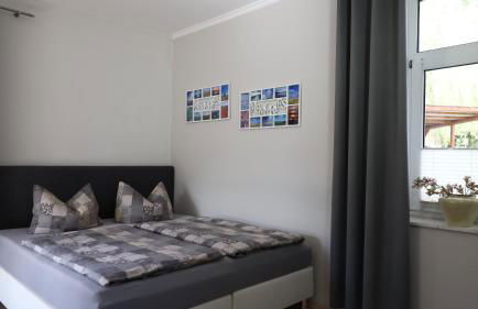 Ferienwohnung am Sternhagener See - Photo 4