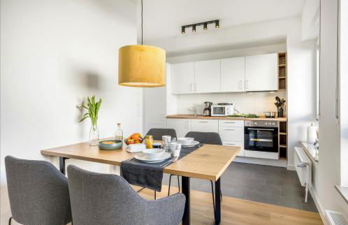 TVL Apartments - modern, zentral und haustierfreundlich in Bad Zwischenahn - Foto 22