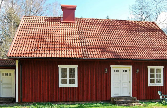 7 Person Holiday Home in Vankiva-by Traum - Foto 1