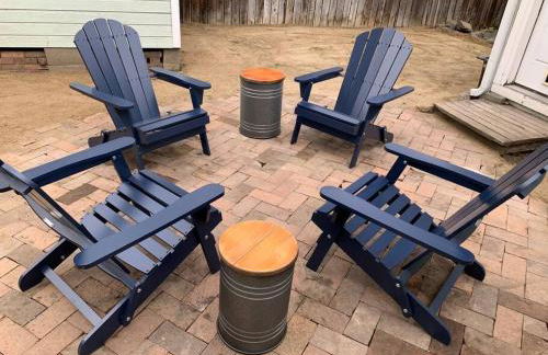 Modern Home In Heart Of Downtown Klamath Falls - Foto 18