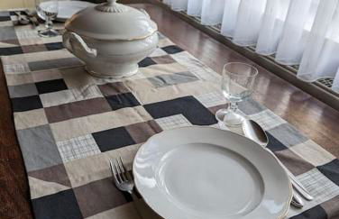 Gemütliche Wohnung im Retrostil - Foto 1