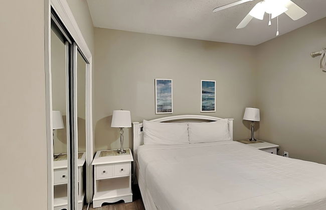 Majestic Beach Resort by Southern Vacation Rentals - Foto 44