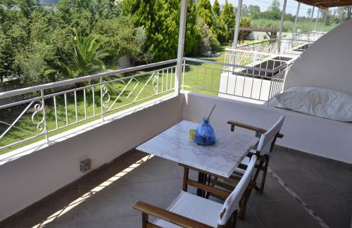 Ktima Xiliadou - Foto 46