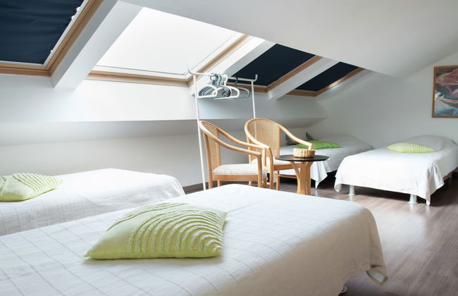 Luxury Villa in Stavelot with Hot Tub - Photo 8