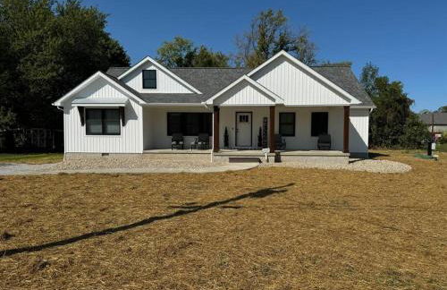 Beck Lake House - Foto 1