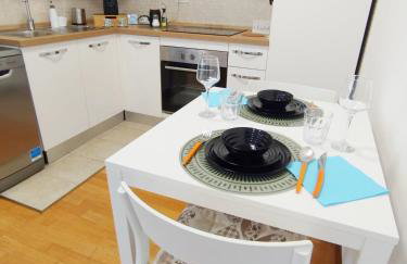 Apt 117 - Osp San Raffaele e Metro 2 - Intero Appartamento - Foto 5