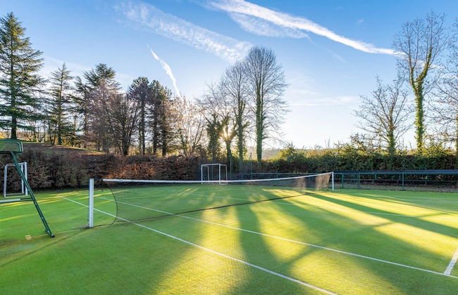 Tenuta Contessa Chiara 17 - Foto 5