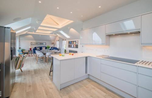 Coach House, Cowes - Foto 5