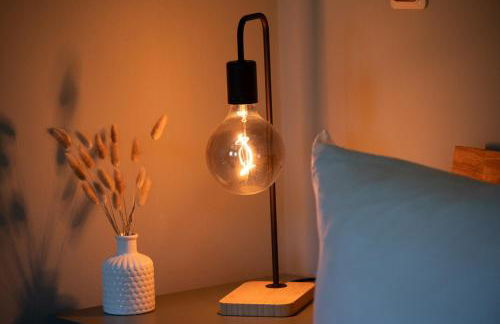 HIRSCH Hänsel Ferienhaus Garten mit Bergblick - Grill -Wald - Foto 22