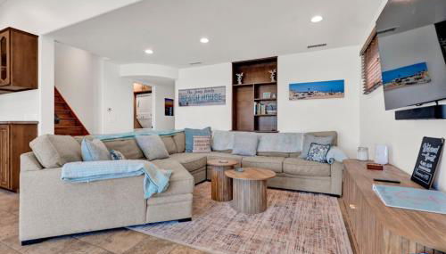 Silverstrand Beach House - Foto 4