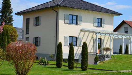 Ferienhaus zur Tulpe, Legoland - Foto 3, Garden