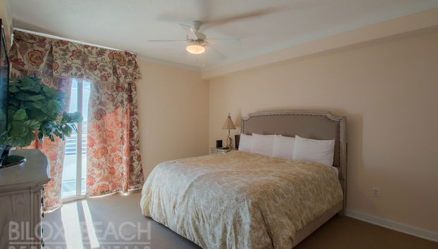 Ocean Club 1503 - Foto 3, Habitación