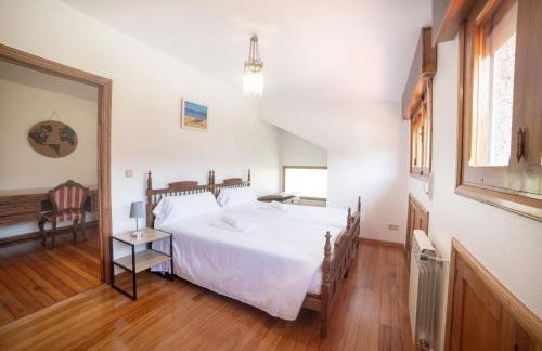 Casa Lugar de Dices - Foto 39