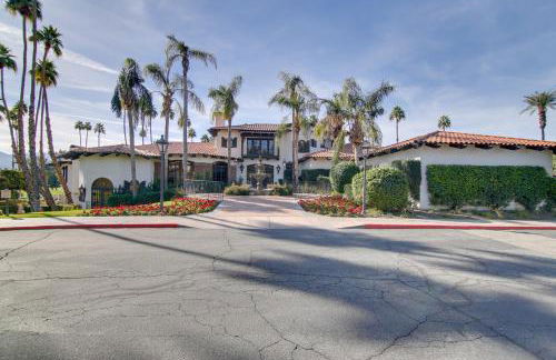 Golf Resort Getaway with Pool Access in Palm Desert - Foto 32