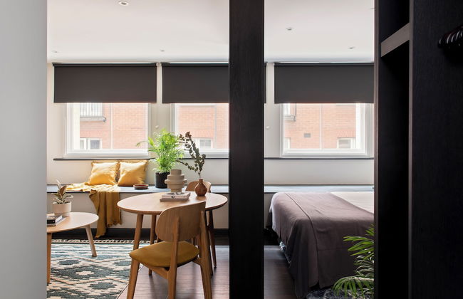 Cove Cannon Street - Foto 36