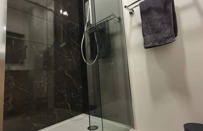 La Forteresse Jacuzzi-Sauna - Foto 16