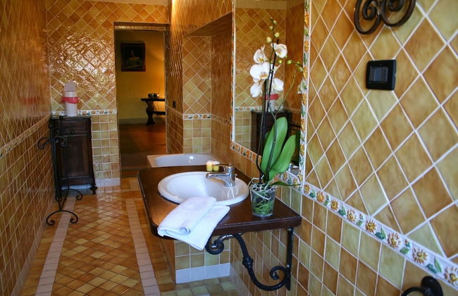 Villa Marisel - Foto 24