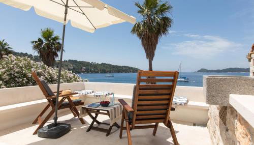 Lopud Sunset Apartment - Foto 4