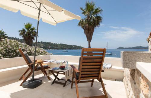 Lopud Sunset Apartment - Photo 4