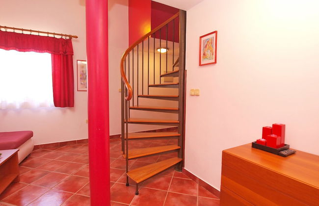 Apartment Tatjana 411 - Foto 59