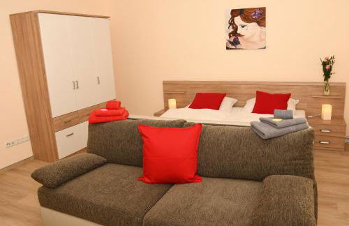 Eifellounge - Foto 29